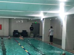 -一兆韦德健身(张杨路店)