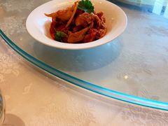 -万宝海鲜舫(劳动公园店)