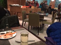 -龙之梦万丽酒店青餐厅
