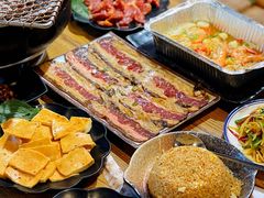 -大壮家原味烤肉(兴华北街店)
