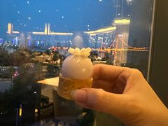 -武汉世茂希尔顿酒店·汇·全日餐厅
