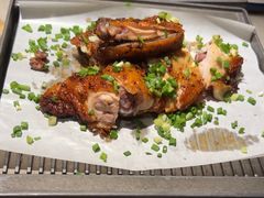 -绿茶餐厅(深圳龙华天虹购物中心店)