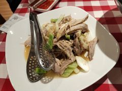 -西贝(枫蓝国际购物中心店)