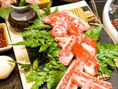 -柔杉家黑牛烤肉·活鳗鱼(太原街店)
