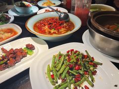 -外婆家(静安大悦城店)
