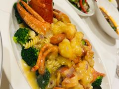-渝信川菜(南滨店)