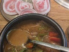 -汉拿山(北京上地华联店)