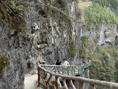 -鹿院坪生态旅游景区