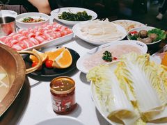 -小龙坎火锅(总店)