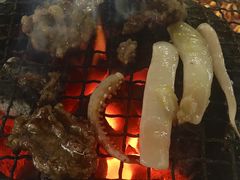 -松明一烤肉馆(鲁园店)