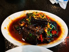-湘肠香火锅店(团结湖店)