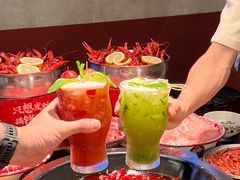 -牛市坎火锅(建设路店)