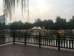 -莲湖公园