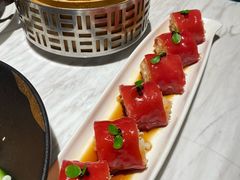 -香樟花园新粤料理(无锡万象城店)