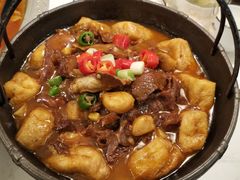 -徽镇小厨·经典徽菜(马连道店)