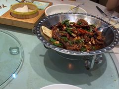 -老山东·山东菜(鲁菜名店)