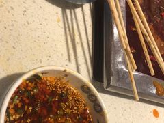 -阿串串老火锅(力盟店)