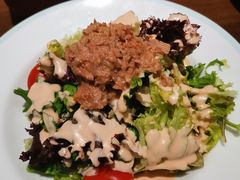 金枪鱼色拉-萨莉亚意式餐厅(杭州滨江天街店)