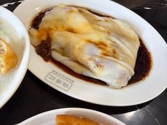 -伍湛记 · 广州老字号(龙津中路店)