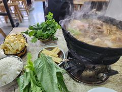 -范贤光鸡公煲(平乐园总店)