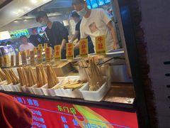-东门町美食街