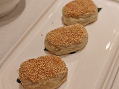 -扬州香格里拉·香宫中餐厅