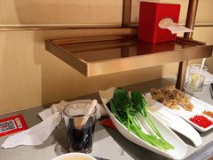 -海底捞火锅(万达广场店)