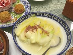 -頂好酒家·经典粤菜(海信广场店)