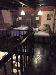 -素颜秀半永久纹眉纹眼线