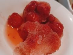 -半天妖烤鱼(物美沁山水店)