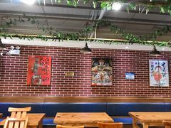-食客烧烤(罗道庄店)