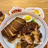 喜欢港式风味的小伙伴别错过