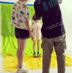 -INKIDS潮童社儿童摄影(朝阳大悦城店)