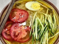 -南师大仙林校区东区食堂