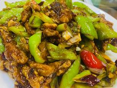 -小铜锣湾海鲜家常菜馆(河西店)