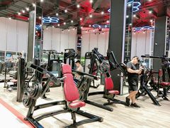 -一兆韦德健身(梅川店)