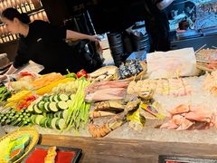 -三川·十酒Izakaya(南昌路店)
