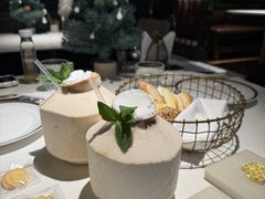 -Mogul Eatery·大亨餐酒馆
