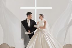 -情订奇缘婚纱摄影(和平路店)