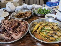 -农汤老店(顺联公园里店)