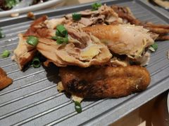 -吕氏疙瘩汤·新鲁菜(潍坊银座店)