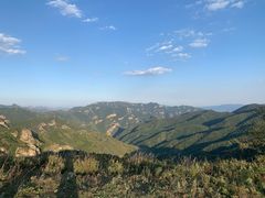 -灵山