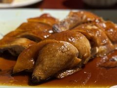 -老坑记·香港经典粤菜馆