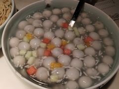 -韵秋荷(宝山龙湖天街店)