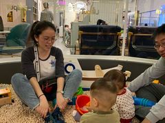 -Lilliput粒粒堡亲子餐厅(置汇旭辉店)