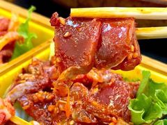 -阿昌白族石板烧(大理古城店)