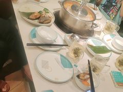 -椰客·海南椰子鸡(新塘永旺梦乐城店)