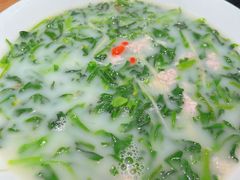 鸽汤万年青-大鸽饭(北京路店)