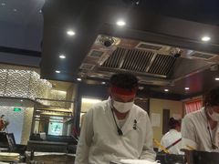 -鸟山鸣·日料食堂(王府井店)