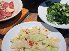 -江南驿·二十余年创意杭帮味(良渚玉鸟集店)